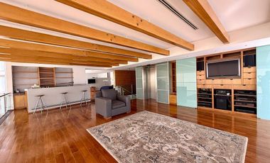 VENTA PENT HOUSE EN JARDINES EN LA MONTAÑA, DE SUPER LUJO