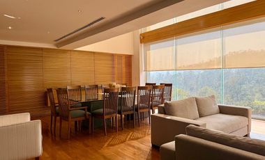 VENTA PENT HOUSE EN JARDINES EN LA MONTAÑA, DE SUPER LUJO