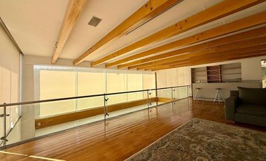 VENTA PENT HOUSE EN JARDINES EN LA MONTAÑA, DE SUPER LUJO