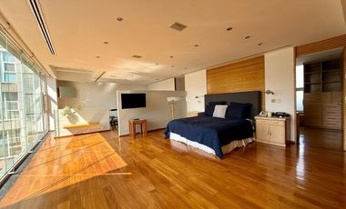 VENTA PENT HOUSE EN JARDINES EN LA MONTAÑA, DE SUPER LUJO
