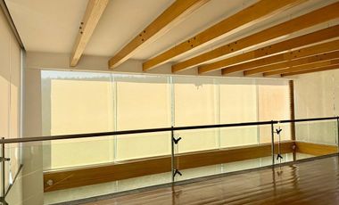 VENTA PENT HOUSE EN JARDINES EN LA MONTAÑA, DE SUPER LUJO