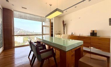 VENTA PENT HOUSE EN JARDINES EN LA MONTAÑA, DE SUPER LUJO