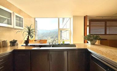 VENTA PENT HOUSE EN JARDINES EN LA MONTAÑA, DE SUPER LUJO