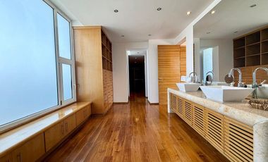 VENTA PENT HOUSE EN JARDINES EN LA MONTAÑA, DE SUPER LUJO