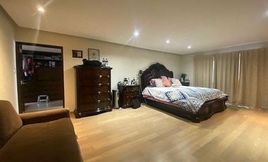 Venta casa en Jardines del Pedregal en calle cerrrada