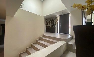 Venta casa en Jardines del Pedregal en calle cerrrada
