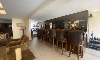 Venta casa en Jardines del Pedregal en calle cerrrada