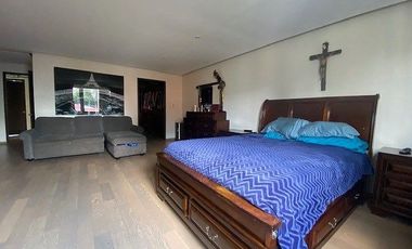 Venta casa en Jardines del Pedregal en calle cerrrada
