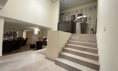 Venta casa en Jardines del Pedregal en calle cerrrada