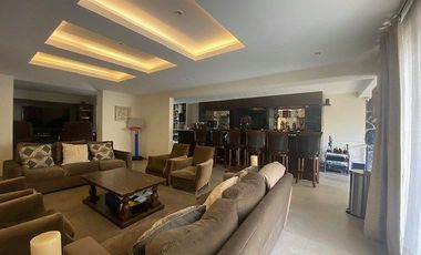 Venta casa en Jardines del Pedregal en calle cerrrada