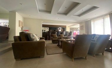 Venta casa en Jardines del Pedregal en calle cerrrada