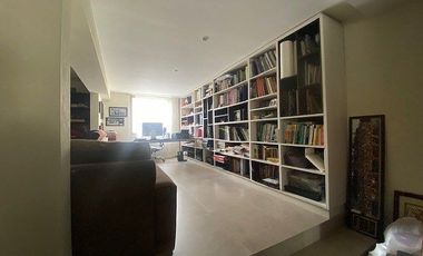Venta casa en Jardines del Pedregal en calle cerrrada