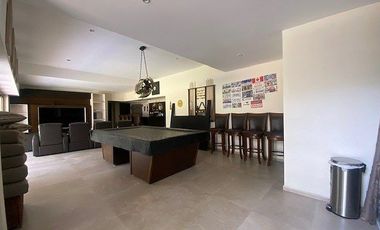 Venta casa en Jardines del Pedregal en calle cerrrada