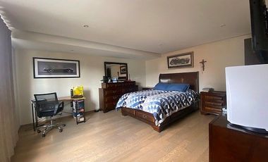 Venta casa en Jardines del Pedregal en calle cerrrada