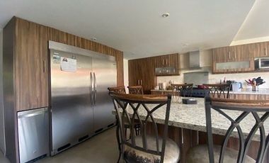 Venta casa en Jardines del Pedregal en calle cerrrada