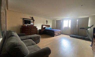 Venta casa en Jardines del Pedregal en calle cerrrada