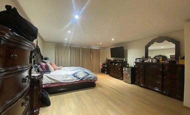 Venta casa en Jardines del Pedregal en calle cerrrada