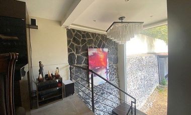 Venta casa en Jardines del Pedregal en calle cerrrada