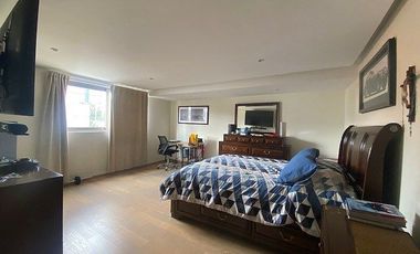 Venta casa en Jardines del Pedregal en calle cerrrada