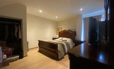 Venta casa en Jardines del Pedregal en calle cerrrada
