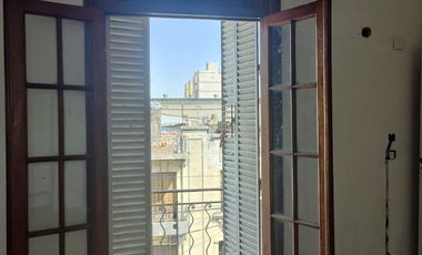 PH 2 AMBIENTES EN LA BOCA ALQUILER