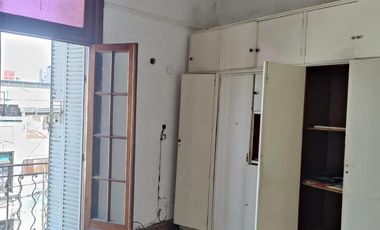 PH 2 AMBIENTES EN LA BOCA ALQUILER