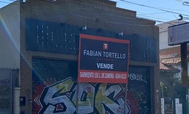 Local a la calle