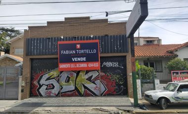 Local a la calle
