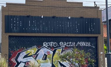 Local a la calle