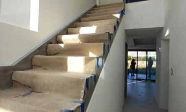 Casa en Villalobos A ESTRENAR