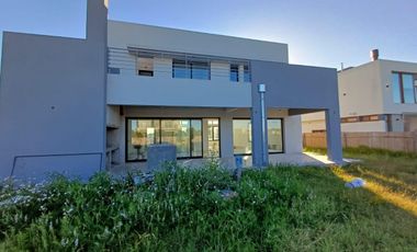 Casa en Villalobos A ESTRENAR