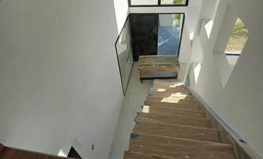 Casa en Villalobos A ESTRENAR