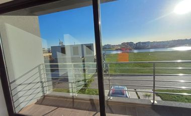 Casa en Villalobos A ESTRENAR