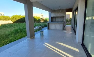 Casa en Villalobos A ESTRENAR