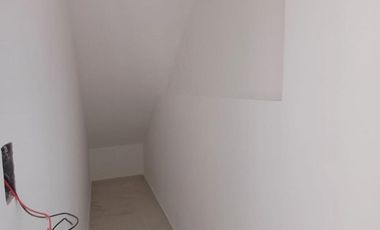 Casa en Villalobos A ESTRENAR