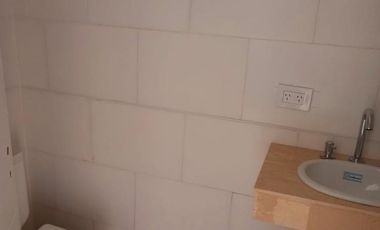 Departamento monoambiente en venta en  Ituzaingo