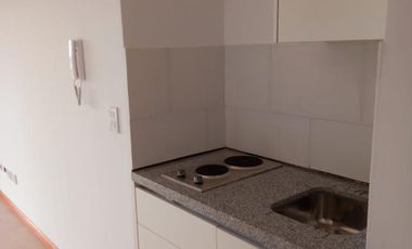 Departamento monoambiente en venta en  Ituzaingo