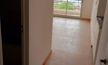 Departamento monoambiente en venta en  Ituzaingo