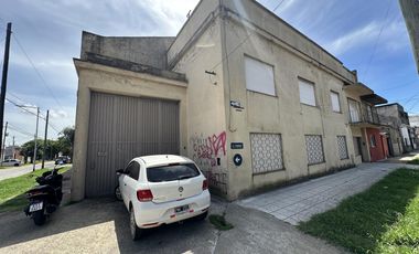 Venta - Galpon - Deposito - Avellaneda