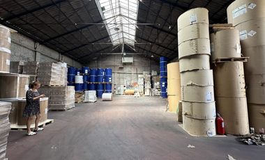 Venta - Galpon - Deposito - Avellaneda