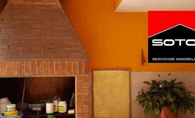 Venta Hermosa Chalet 10 x 30