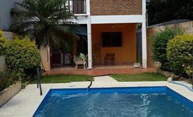 Venta Hermosa Chalet 10 x 30
