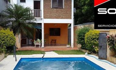 Venta Hermosa Chalet 10 x 30