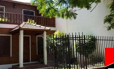 Venta Hermosa Chalet 10 x 30
