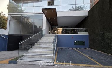 Renta de Local Patriotismo | 75 m2 | Acondicionado