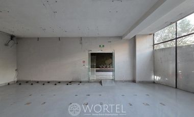 Renta de Local Patriotismo | 75 m2 | Acondicionado