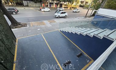 Renta de Local Patriotismo | 75 m2 | Acondicionado