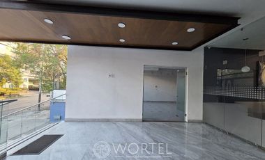Renta de Local Patriotismo | 75 m2 | Acondicionado