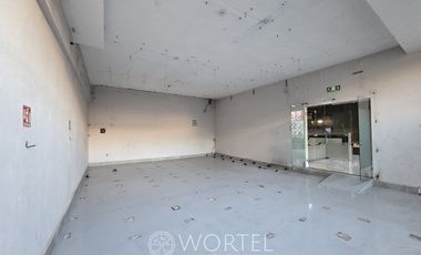 Renta de Local Patriotismo | 75 m2 | Acondicionado