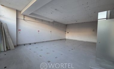 Renta de Local Patriotismo | 75 m2 | Acondicionado